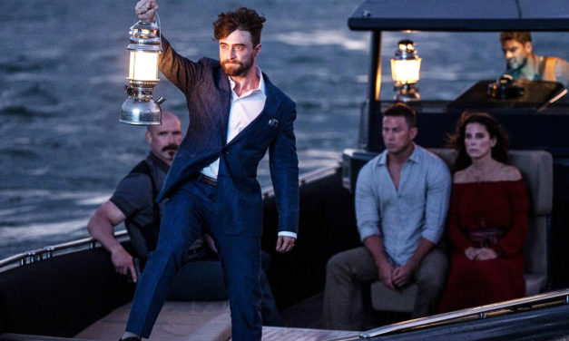 Sandra Bullock Wants Marvel to Cast Daniel Radcliffe as Wolverine