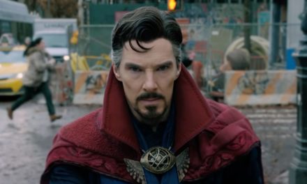 Doctor Strange in the Multiverse of Madness Obliterates Fandango’s First Day 2022 Sales Record