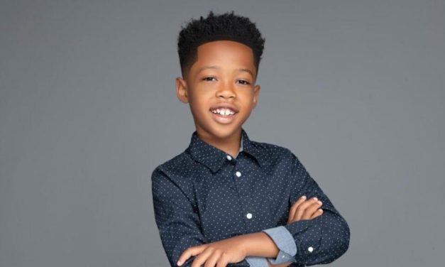 Ironheart Reveal: Young Actor, Harper Anthony, Cast in Mysterious Role