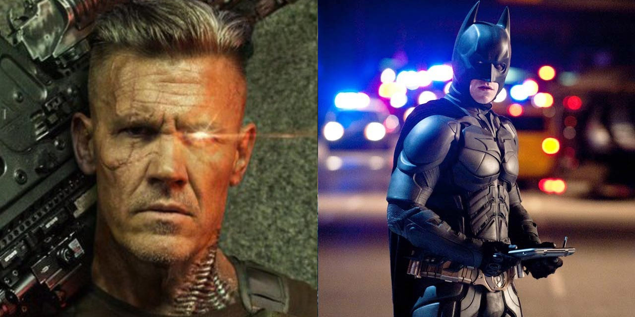 Dune’s Josh Brolin Spills The Beans on Almost Playing Batman for Zack Snyder