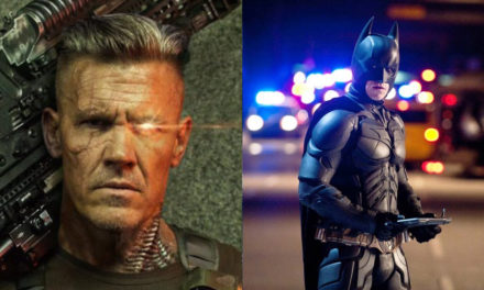 Dune’s Josh Brolin Spills The Beans on Almost Playing Batman for Zack Snyder
