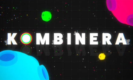 Kombinera Review: New Game Is A Puzzle Masterpiece