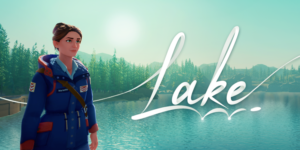 Lake PS4 & PS5 Release Brings Critically Acclaimed Narrative Adventure to Even More Gamers