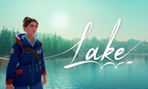 Lake PS4 & PS5 Release Brings Critically Acclaimed Narrative Adventure to Even More Gamers