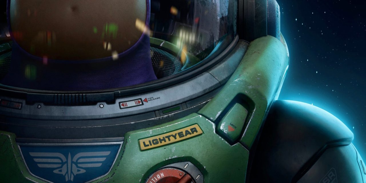 Lightyear Review: A Stunning Sci-Fi Action Adventure With Tremendous Heart