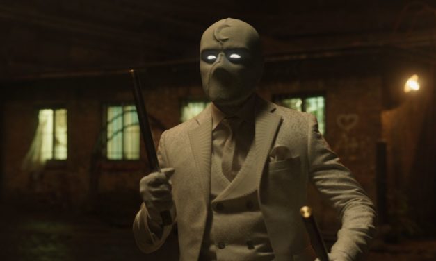 Moon Knight Director Explains The Meaning Behind Mr. Knight’s Gorgeous Suit