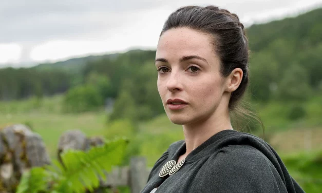 Laura Donnelly May Be Playing Elsa Bloodstone in Marvel’s Werewolf by Night Halloween Special