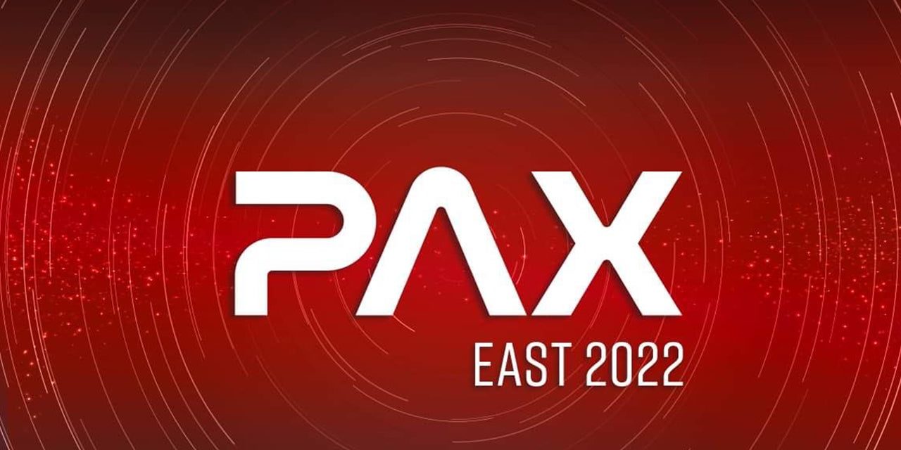 Alanah Pearce to Deliver PAX East 2022 Storytime Keynote; Full Exhibitor List, Schedule Revealed