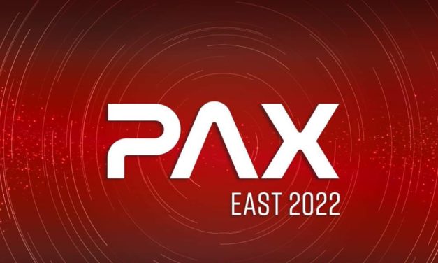 Alanah Pearce to Deliver PAX East 2022 Storytime Keynote; Full Exhibitor List, Schedule Revealed
