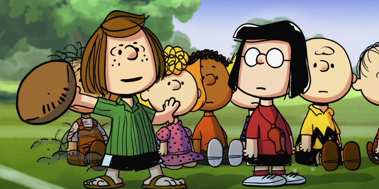 New Peanuts Special: To Mom (and Dad), With Love Gets a Trailer for Apple TV+