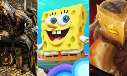 PlayStation Plus Lineup: Beloved Spongebob, Slay The Spire, and a New Multiplayer Game