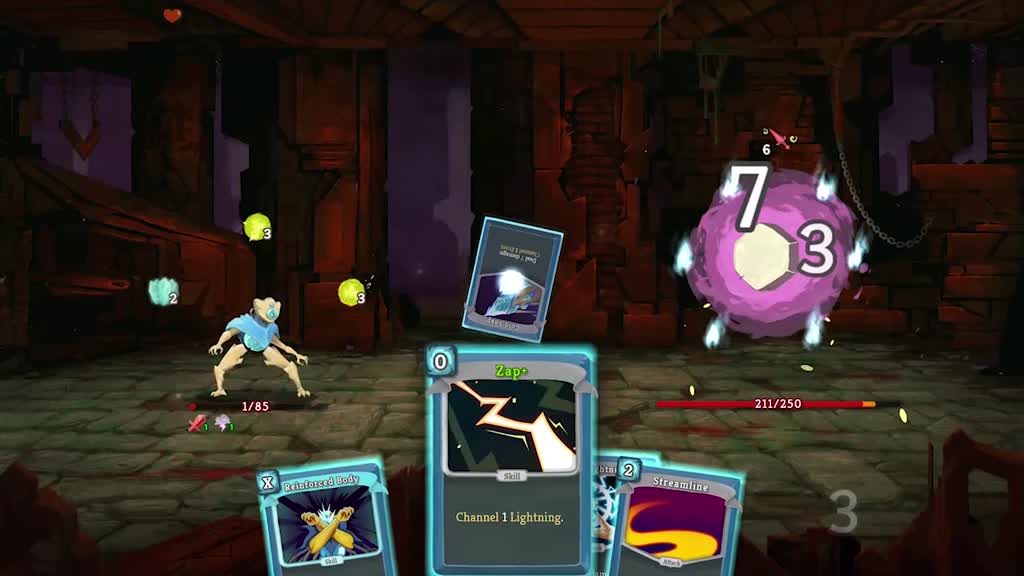 playstation plus - slay the spire