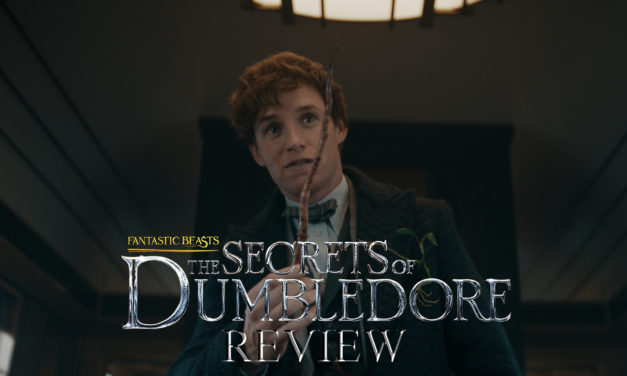 Fantastic Beasts: Secrets of Dumbledore Review – Opens Up The Magical World and Easily the Best of the 3