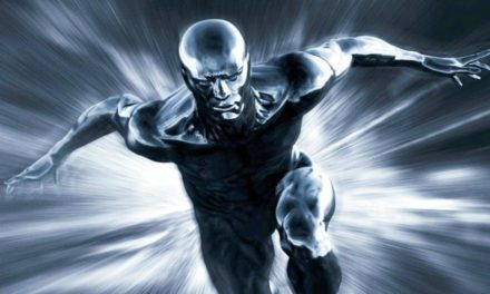 The Marvels: New Casting Report Might Tease The Silver Surfer’s Appearance In the MCU
