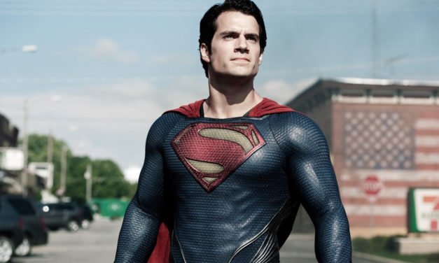 Editorial: Henry Cavill Leaving Superman Was a Necessary Evil