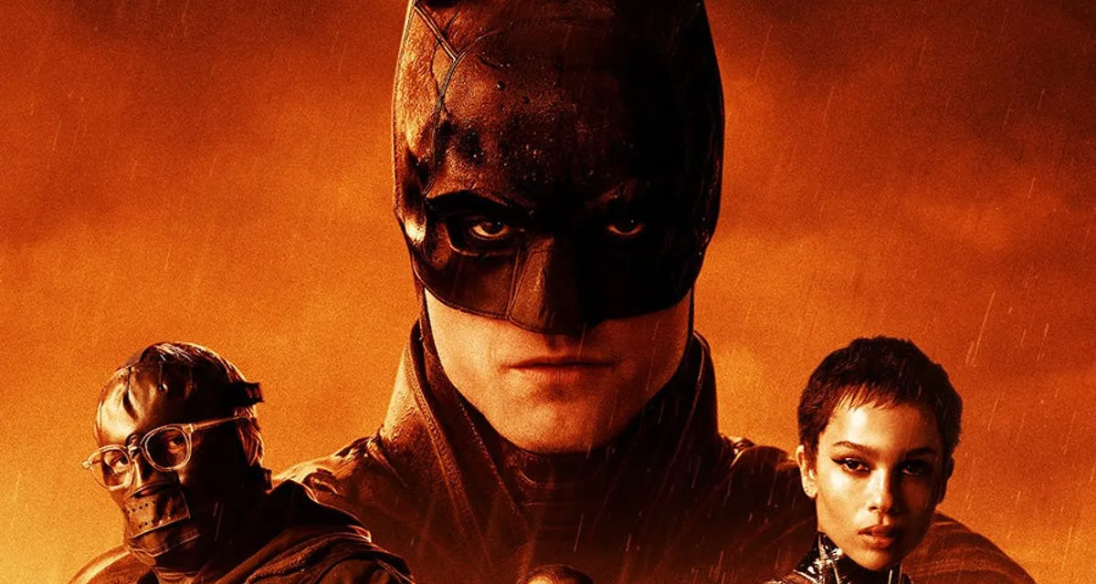 The Batman Ready To Debut On HBO Max April 18