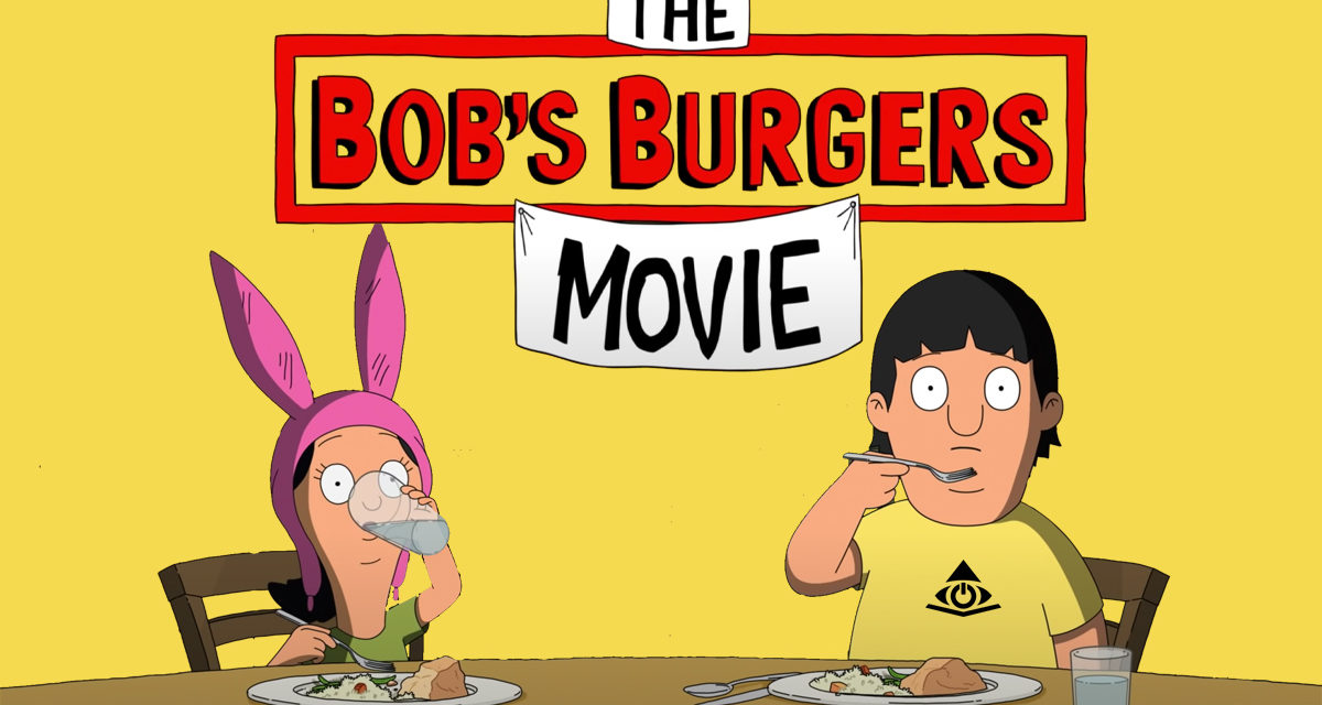 The Bob’s Burgers Movie Cast Tease The Mystery Behind Louise’s Bunny Ears Will Be Revealed In New Film: Exclusive