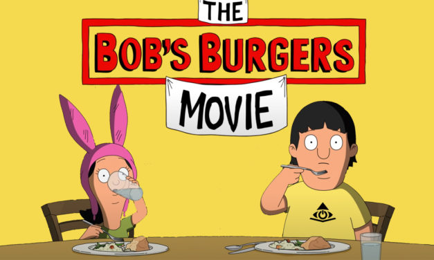 The Bob’s Burgers Movie Cast Tease The Mystery Behind Louise’s Bunny Ears Will Be Revealed In New Film: Exclusive