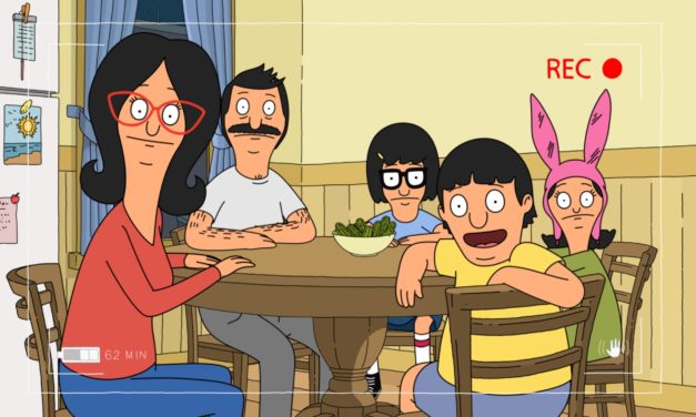 The Bob’s Burgers Movie Creator Explains The Benefits Of New Movie Being 2D: Exclusive