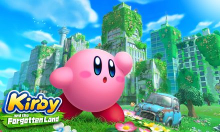 Kirby and The Forgotten Land Review [Switch] – A Love Letter To The Glory Days of Nintendo
