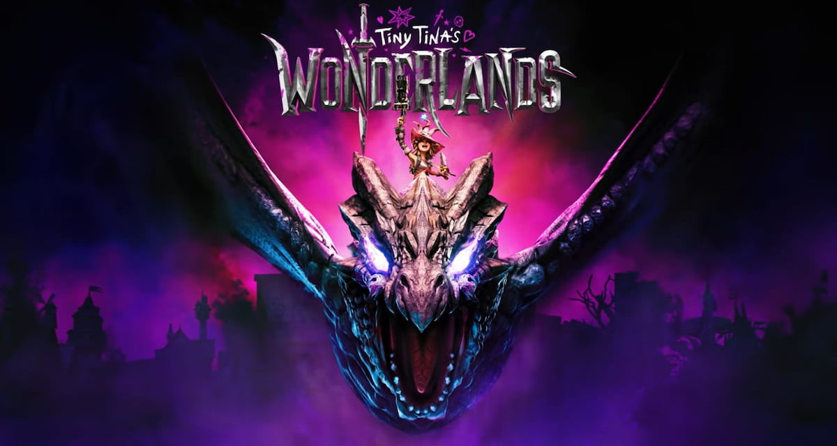 Tiny Tina’s Wonderlands Review [PC] – Chaotic Fun