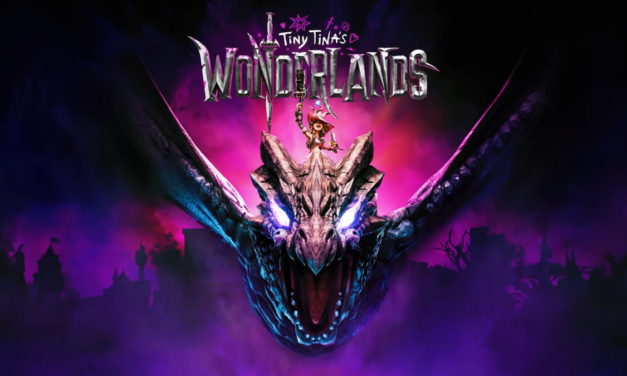 Tiny Tina’s Wonderlands Review [PC] – Chaotic Fun