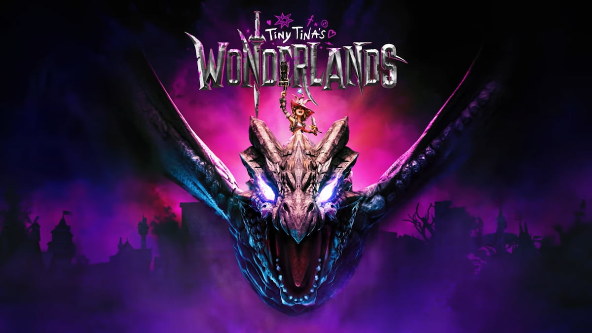 Tiny Tina's Wonderlands Review [PC] - Chaotic Fun - The Illuminerdi