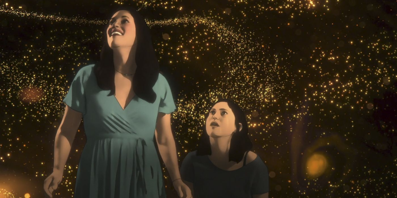 Undone Co-Creator Teases Alma And Becca’s Relationship As Becca’s New Abilities Grow In Season 2