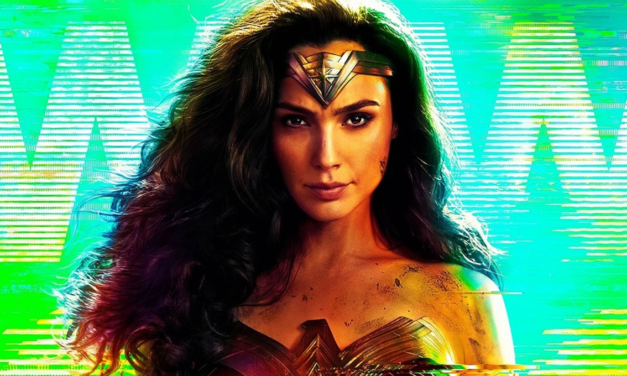 Wonder Woman 3 Script Still Being Worked On by Gal Gadot and Patty Jenkins