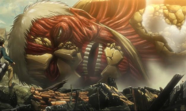 Attack on Titan: The Final Season Gets New Trailer and 2023 Release Date