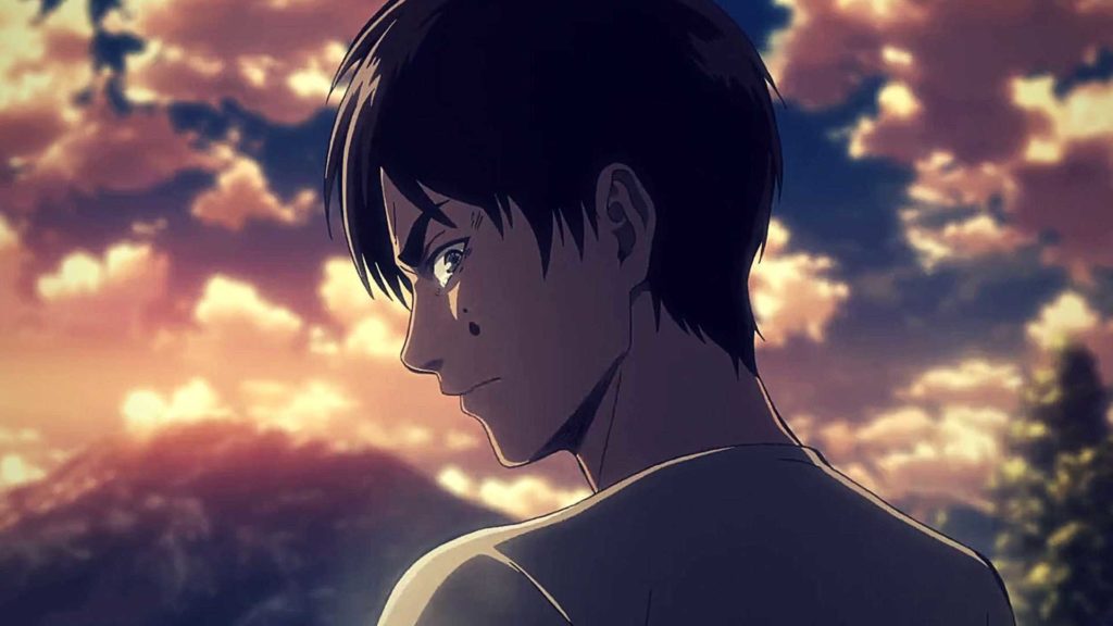 Attack On Titan Exclusive Interview - Voice Actor Bryce Papenbrook Rumbles About Eren's Tragic Descent And If He's Really A Villain - The Illuminerdi