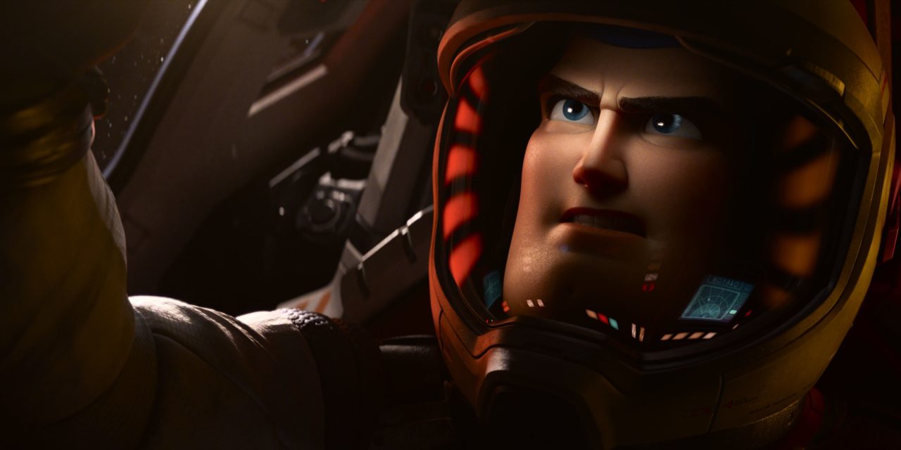 Lightyear: 2nd Trailer For Pixar’s Space Epic Is Here
