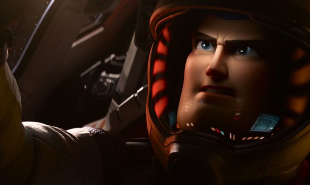 Lightyear: 2nd Trailer For Pixar’s Space Epic Is Here