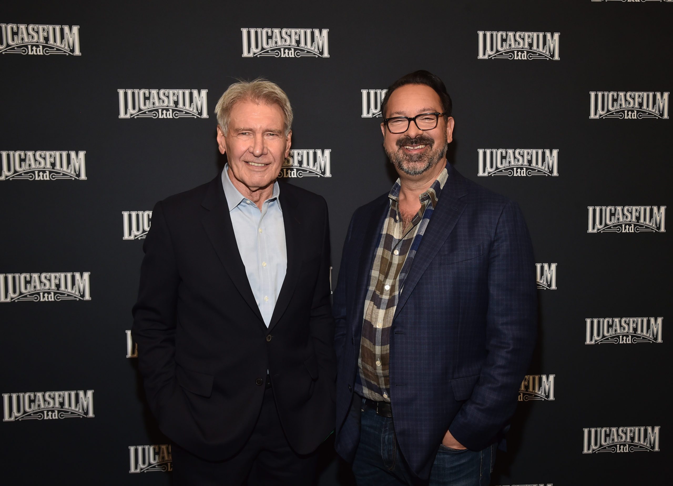 Indiana Jones 5 Team Celebrates Legendary Composer John Williams and Reveal Release Date - The Illuminerdi
