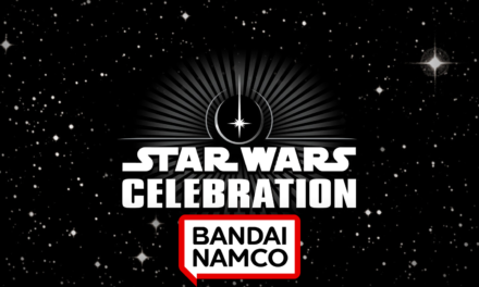 Bandai Namco Toys & Collectibles Awesome Star Wars Celebration 2022 Line-Up