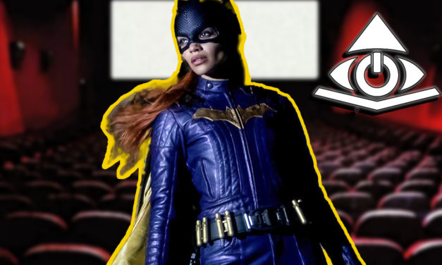 DC’s Exciting Batgirl Film Might Come To A Theater Near You