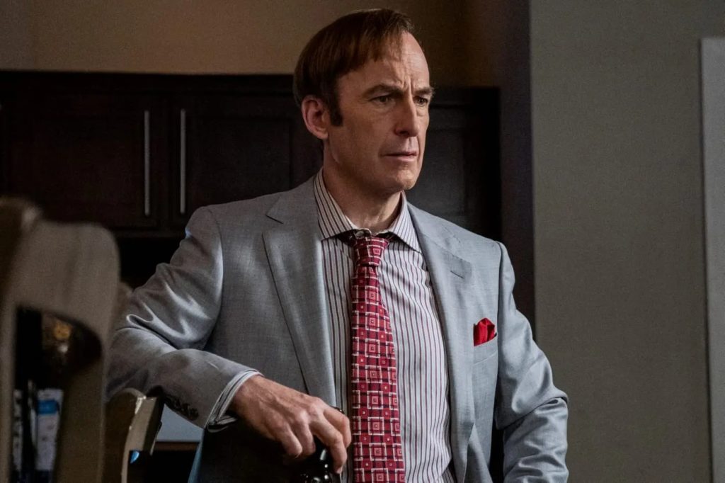 Better Call Saul: Season 6 Episode 6 Review: Giancarlo Esposito Directs "Axe To Grind" With Finesse  - The Illuminerdi