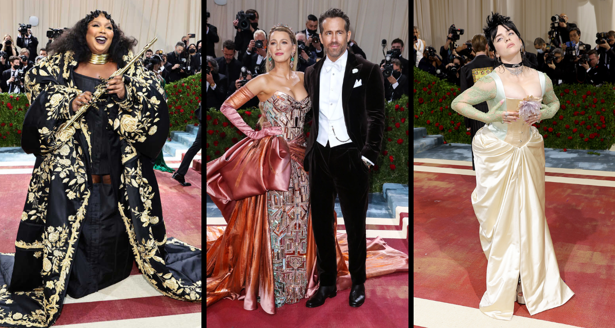 2022 Met Gala: The Absolute Best and Worst Looks of the Exclusive Affair