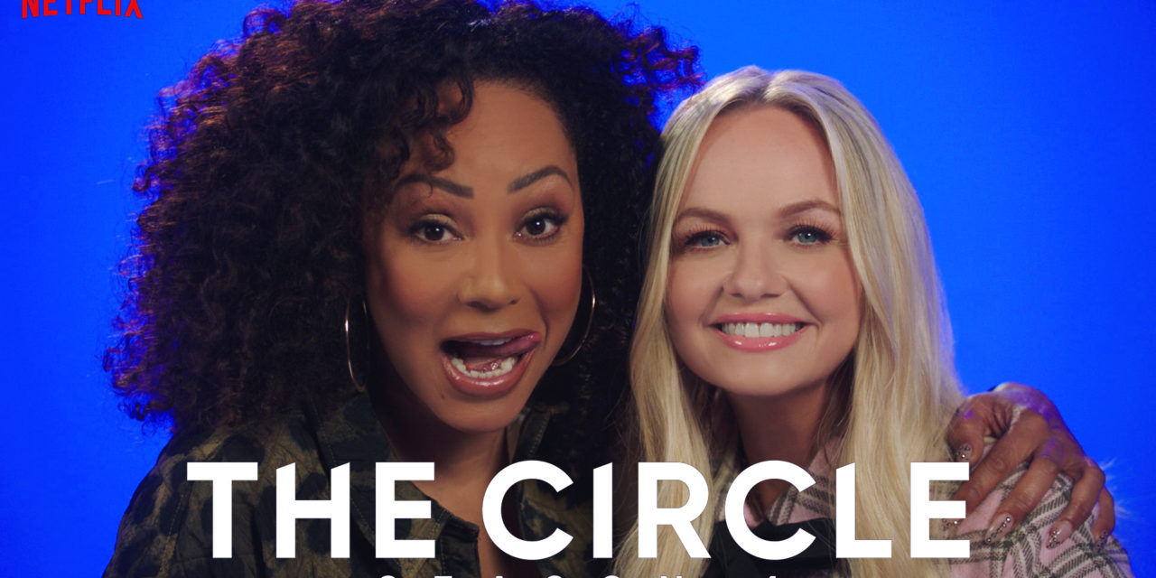 The Circle Adds 2 Legendary Spice Girls to Season 4