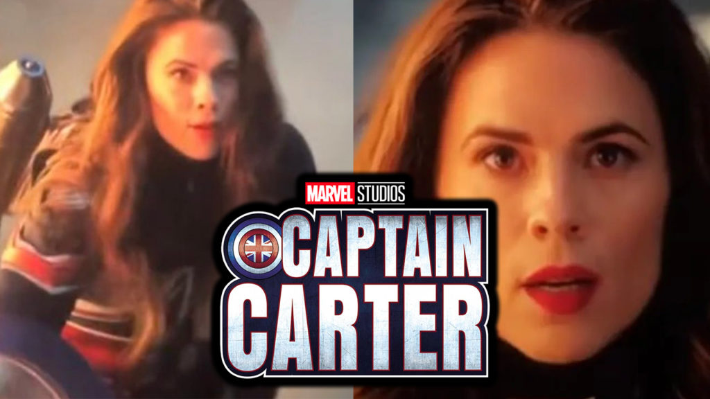 captain carter multiverse madness