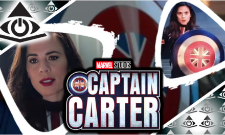 Exciting Live-Action Captain Carter Series Rumored To Be In Development After Doctor Strange 2