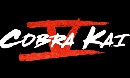 Badass Cobra Kai Season 5 Teaser And Release Date