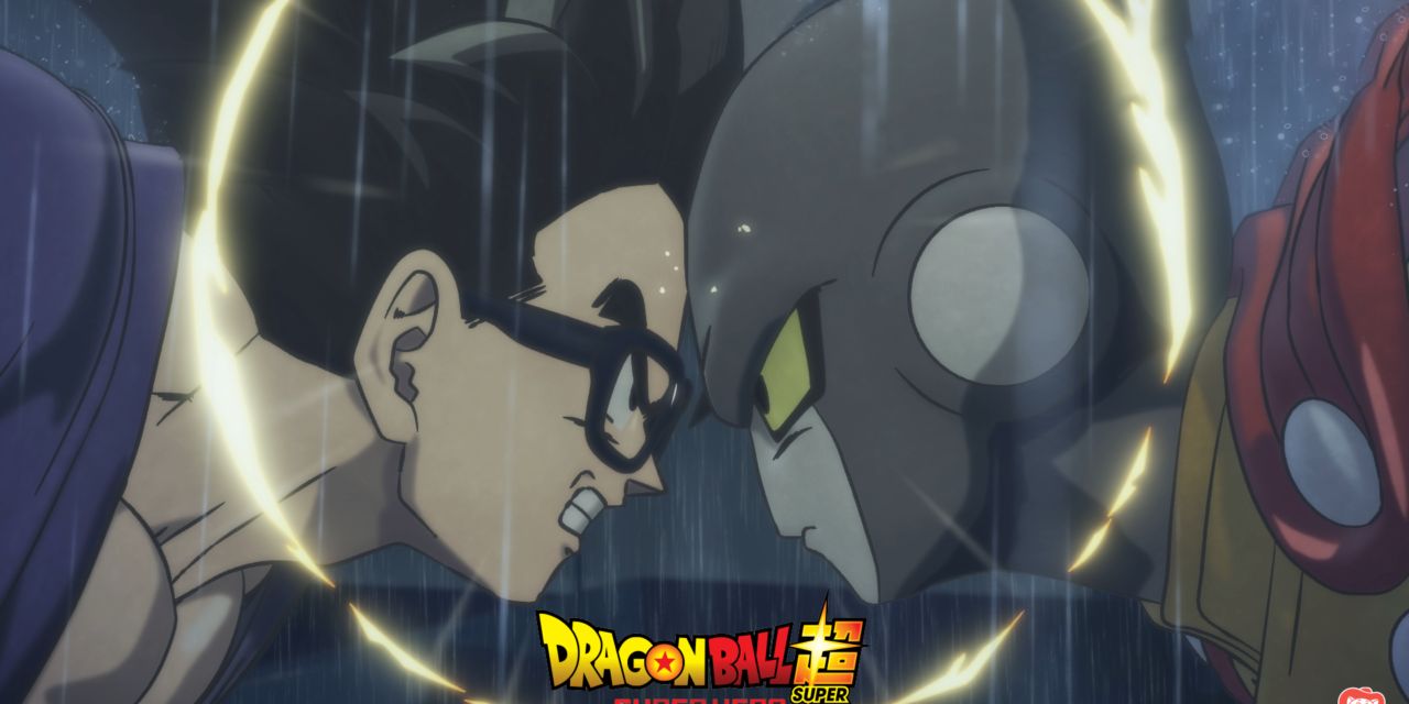 Dragon Ball Super: SUPER HERO Gets Epic Global Theatrical Summer 2022 Release