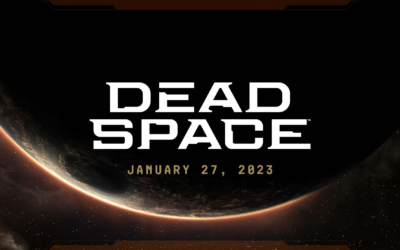 Classic Sci-Fi Survival Horror Is Back When Dead Space Launches January 27, 2023 for PlayStation 5, Xbox Series X|S and PC