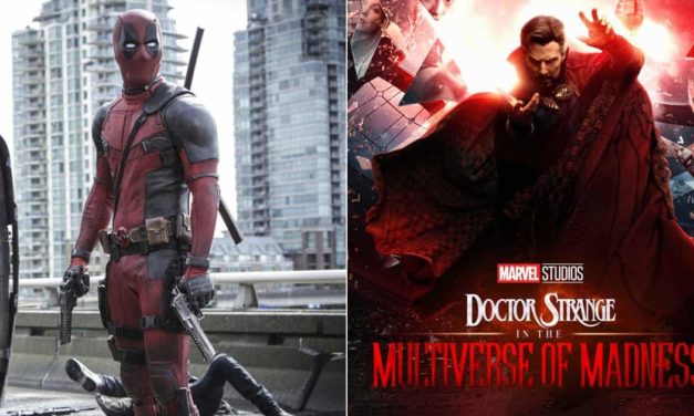 Doctor Strange 2 – Here Is What Happened With Deadpool