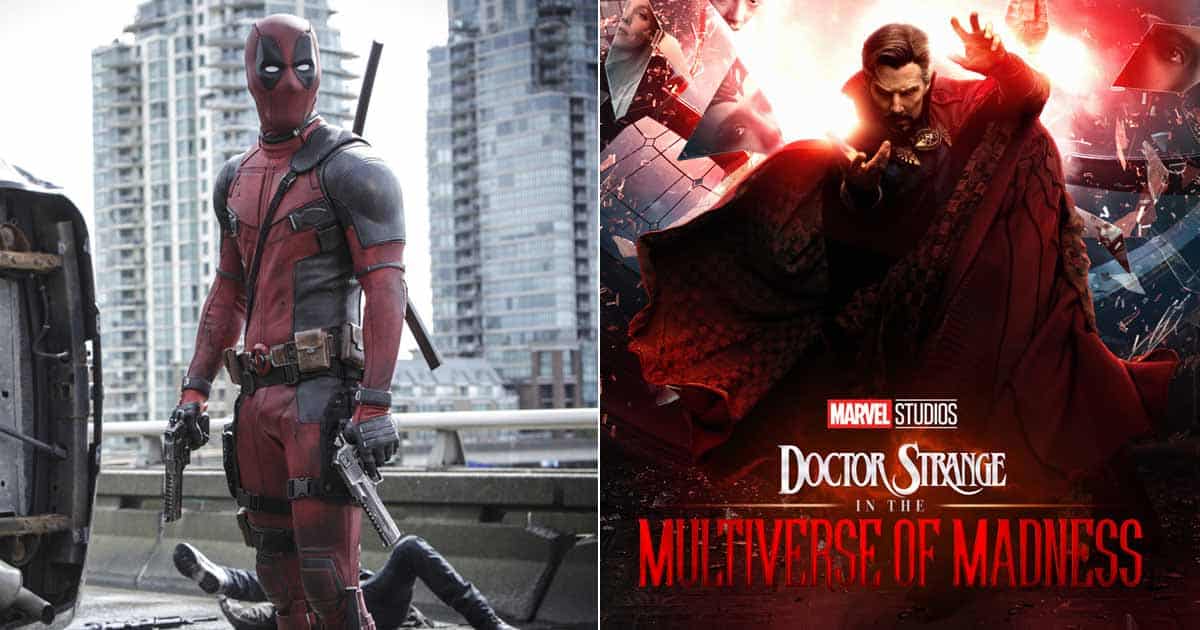 Doctor Strange 2 – Here Is What Happened With Deadpool