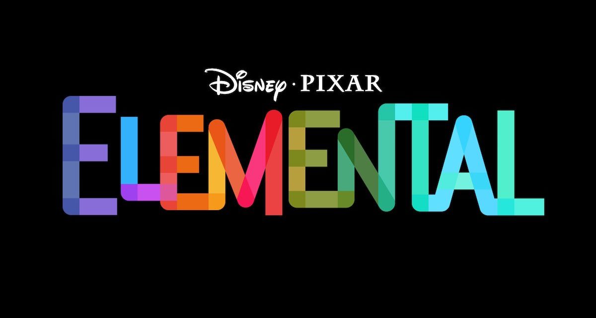 Elemental, Pixar’s Fiery New Film is Set to Make a Splash in 2023