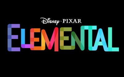Elemental, Pixar’s Fiery New Film is Set to Make a Splash in 2023