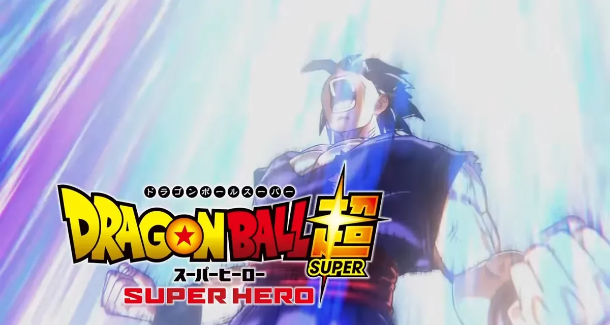 Gohan Makes Flashy Return In Dragon Ball Super’s Latest Movie