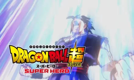 Gohan Makes Flashy Return In Dragon Ball Super’s Latest Movie